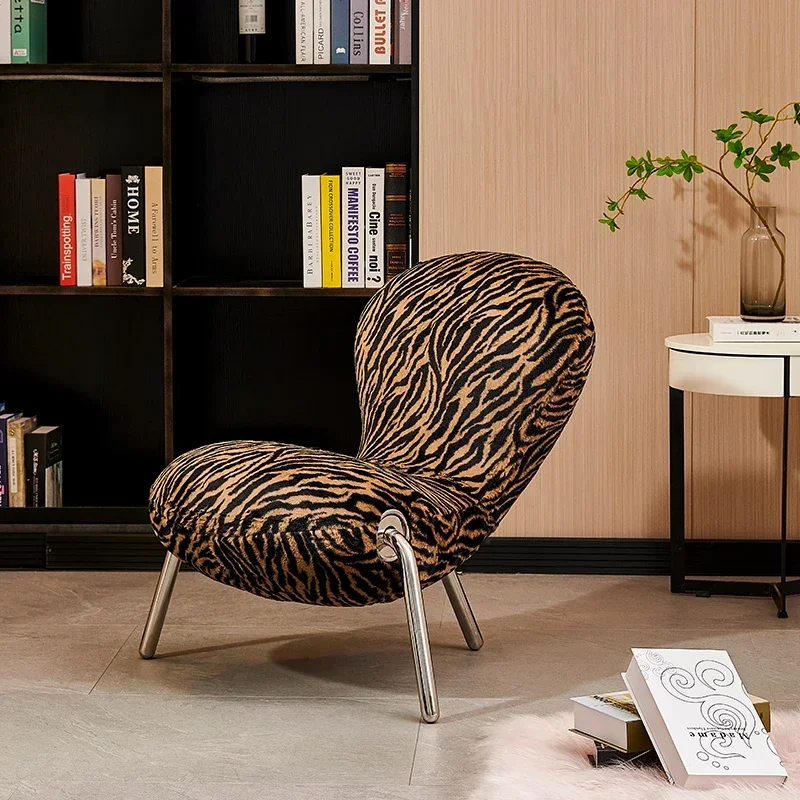 

*v for Living Room Chairs Lounge Accent Nordic Luxury Chairs Recliner Ergonomic Comfortable Poltrona Home Furniture* s