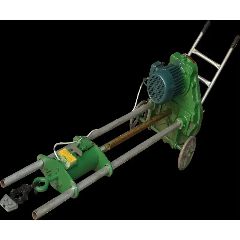 Wire Tensioning Machine/Rope Tensioning Machine Tensioning Tool/Tensioning Machine