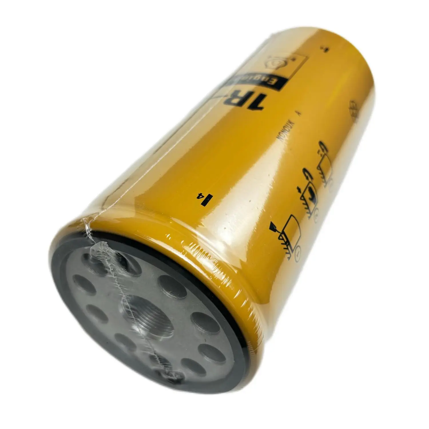Filtro de Aceite 1R-0739 1R0739 de Alta Calidad para Caterpillar E300B E320B/C 235B 312D 320B 320D 322B 324D 325D 328D 329D M325D