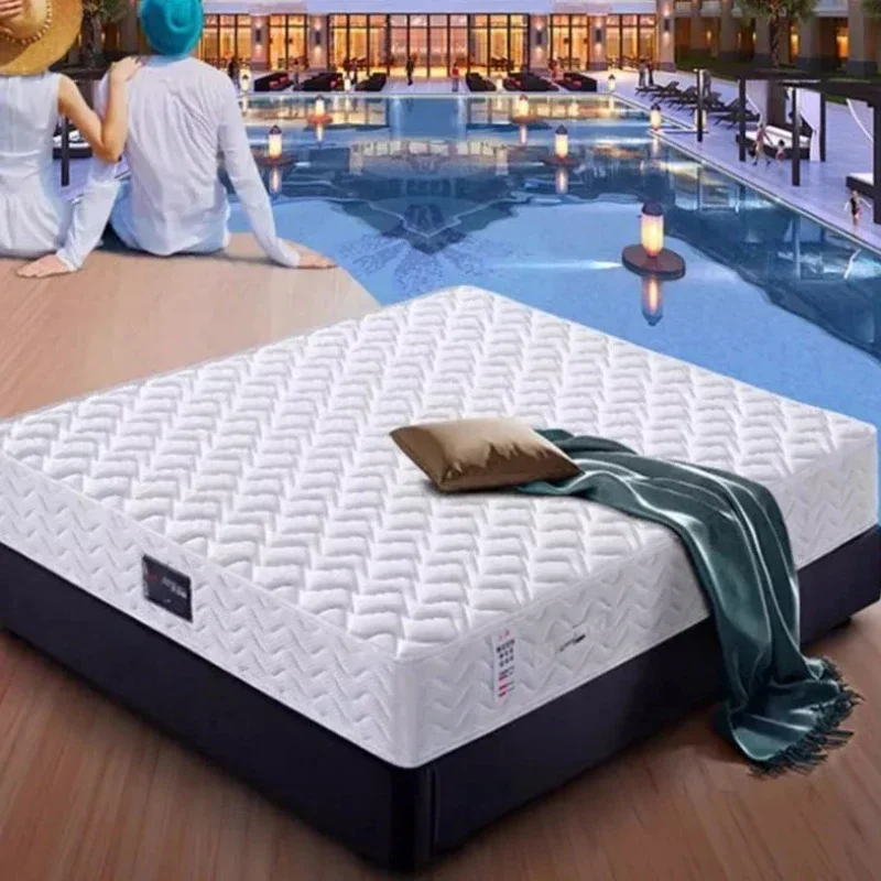 Colchones plegables De alta calidad, bolsas De vacío De primavera, colchones gemelos tamaño King, Colchones De Cama De suelo Queen, muebles De dormitorio
