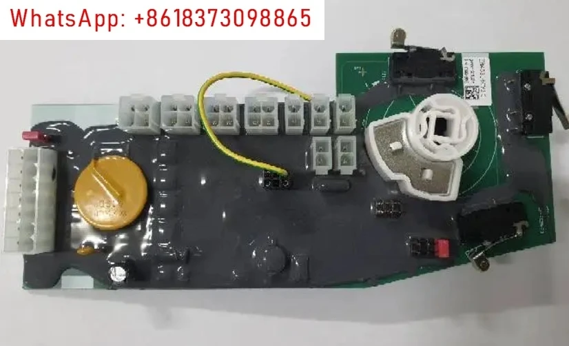 CBD15-A2MC1 Circuit Board Accelerator, Electric Pallet Truck Handle Speed Control Switch