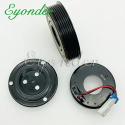 Koło pasowe sprzęgła sprężarki klimatyzacji do CHEVROLET CRUZE 1.6 1.8 09-12 13376447 13310692 13271258 13250601 687997689
