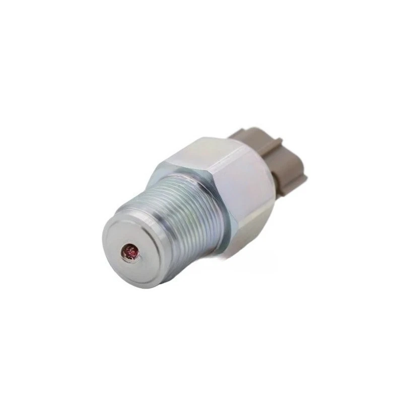 8075c880 قطع غيار السيارات أنظمة كهربائية للسيارات مستشعر ضغط السكك الحديدية الوقود ل ايسوزو 499000-6160 8-97318684-0 4990006160 8973186840