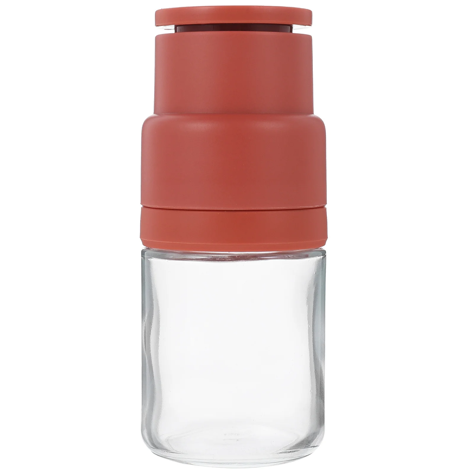 

Handheld Pepper Grinder for Grinding Pepper Cumin Coarse Salt Kitchen Gadget Portable Manual Mill Seasoning Shaker