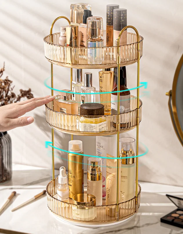1 buah Kotak Penyimpanan Kosme - Luxury Skincare And Makeup Brands ulasan dan harga