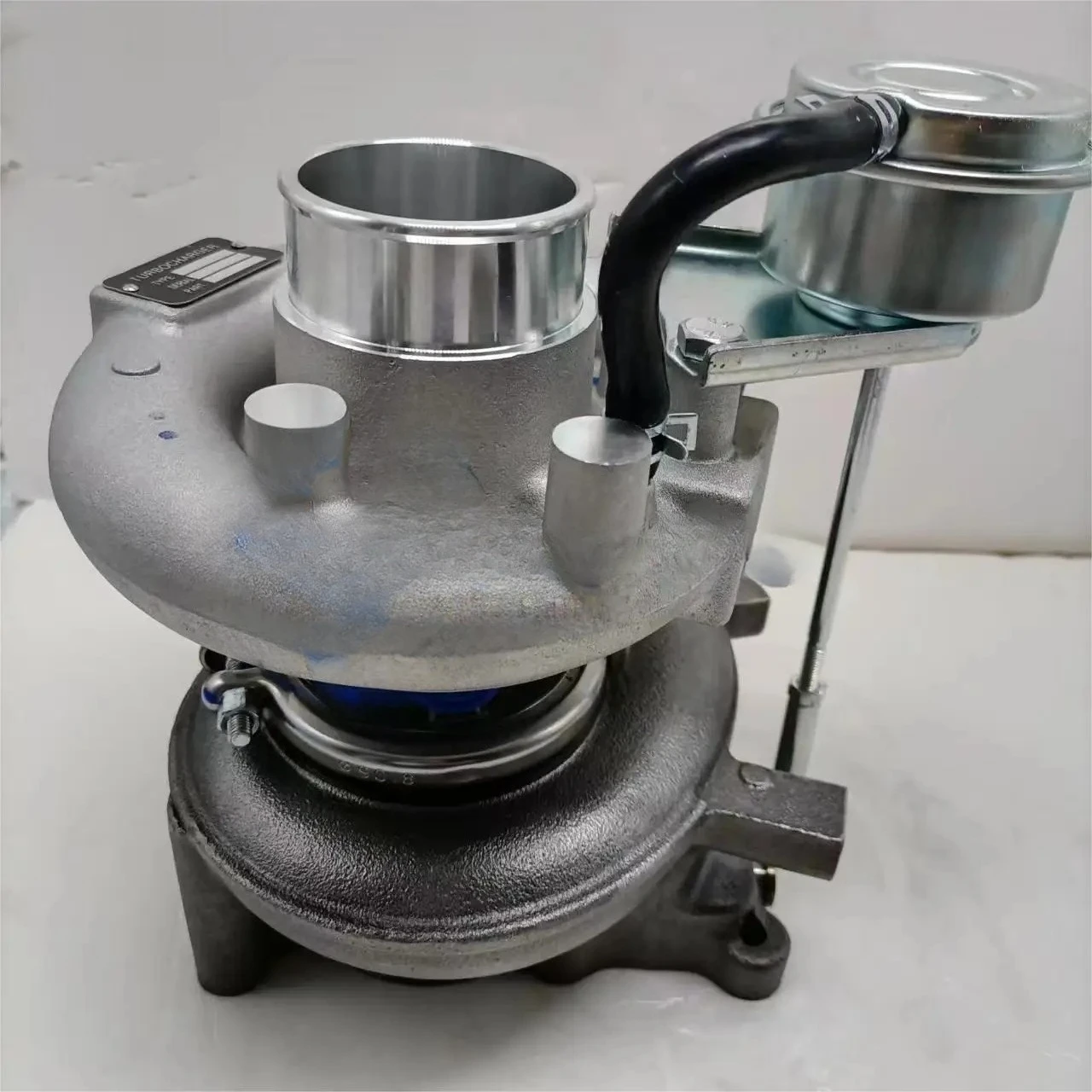 

High PerformanceTurbocharger TD06-7 49179-02712 Turbocharger ME303063 For Mitsubishi Fuso Turbo Engine 6M60