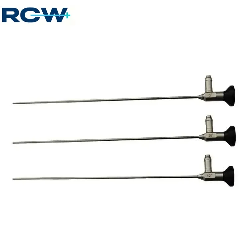 RCW Professional Medical Operating Equipment Gynecology Instruments for Hysteroscope Examination Including Obstetrics Birth