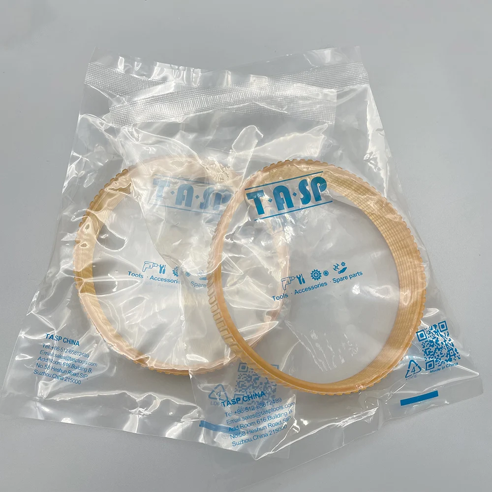 Imagem -06 - Substituição da Correia Tasp-drive para Makita Poly V-belt 2250831 12 2012nb Plaina Elétrica Thicknesser Pcs
