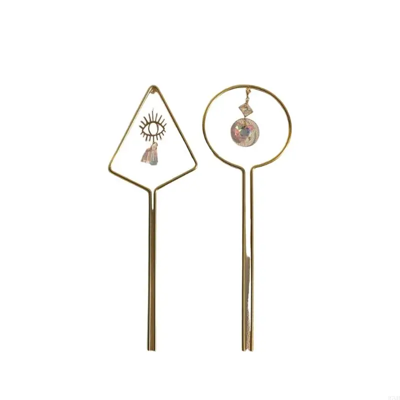 

Металл рамок для скалолазания растений 97QD художественный с красочными кристаллическими вставками для захвата