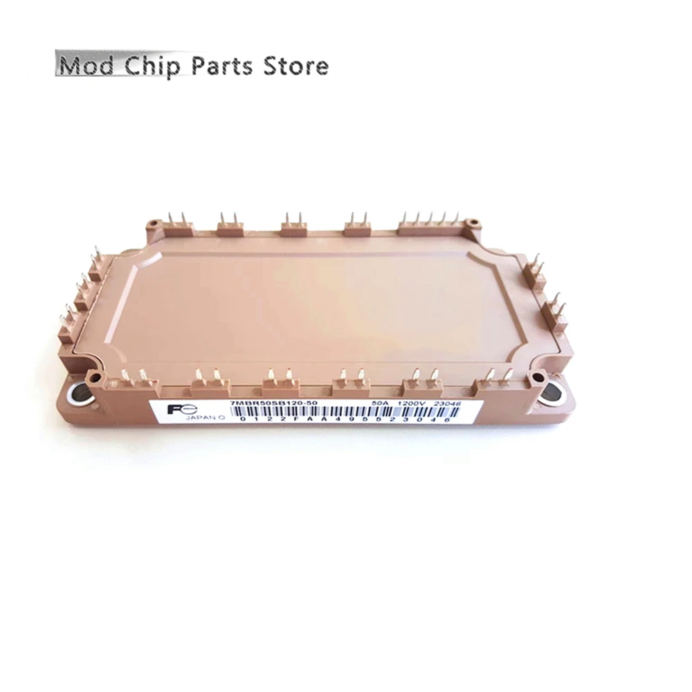 7MBR50SB120-60 7MBR50SB120-55 7MBR50SB120-51 7MBR50SB120-50 7MBR50SB120B НОВЫЙ МОДУЛЬ