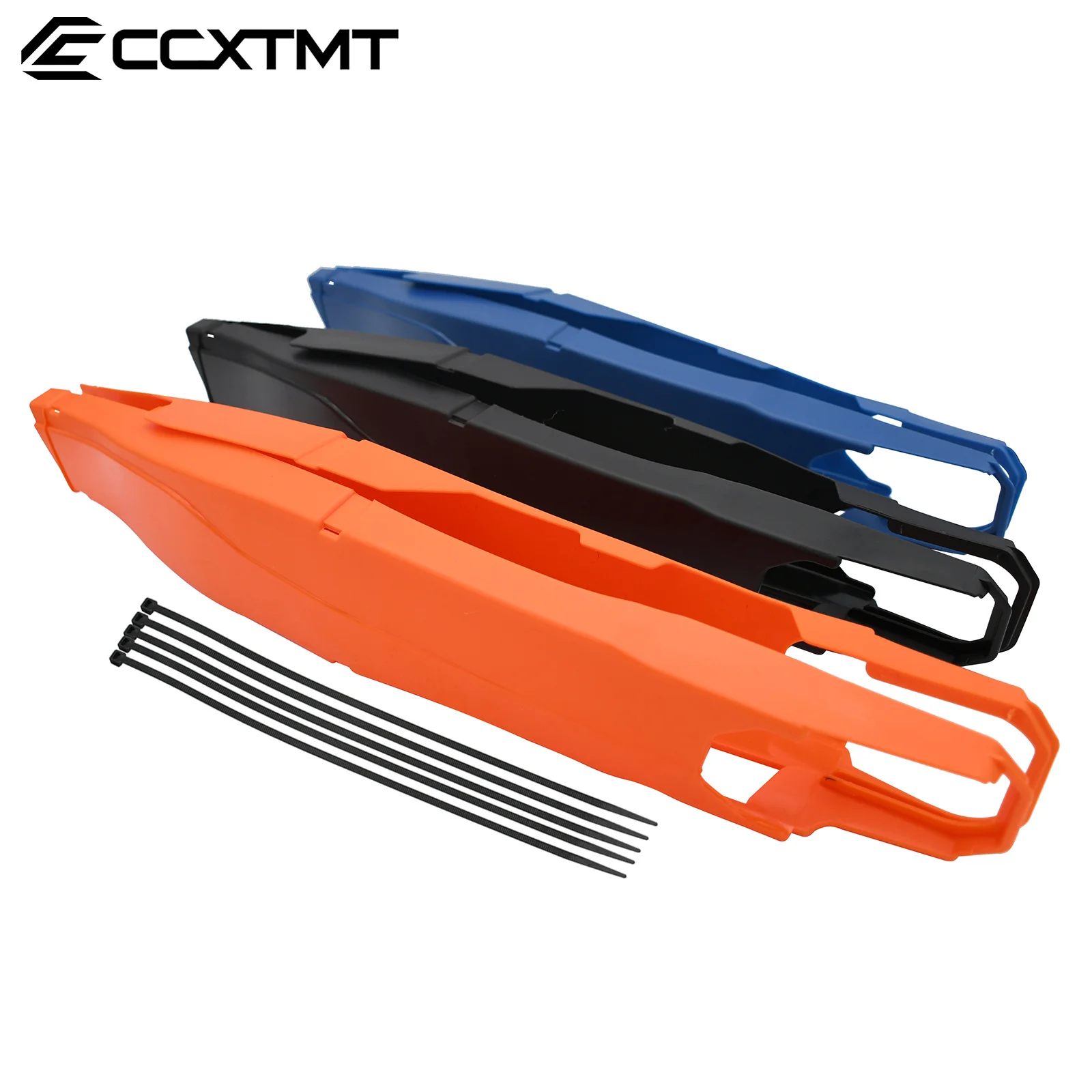 Motorcycle Swingarm Swing Arm Protector For Husqvarna TC125 TC250 FC250 FC350 FC450 TE125 TE250 FE250 FE350 FE450 For KTM EXC