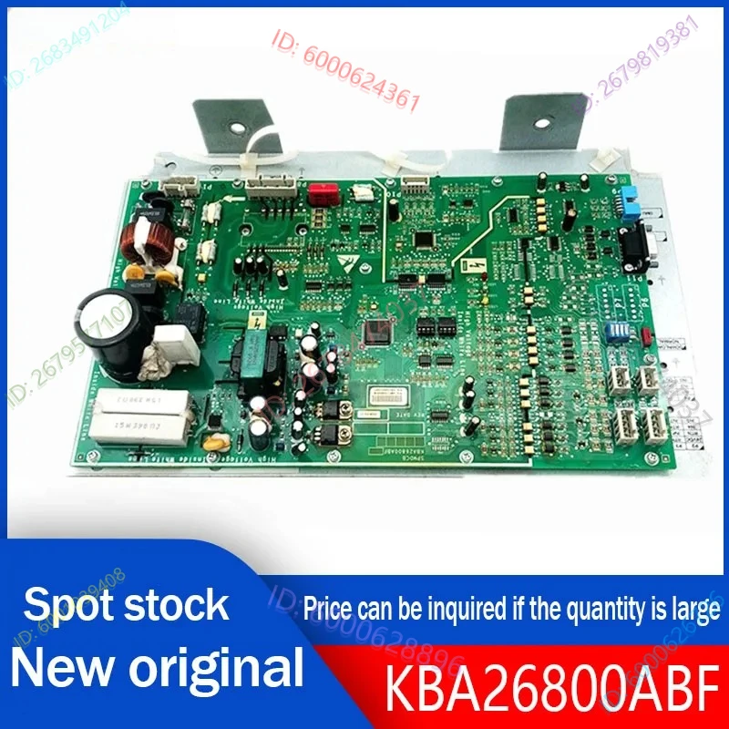 

New and original Elevator accessories door panels KBA26800ABF door machine