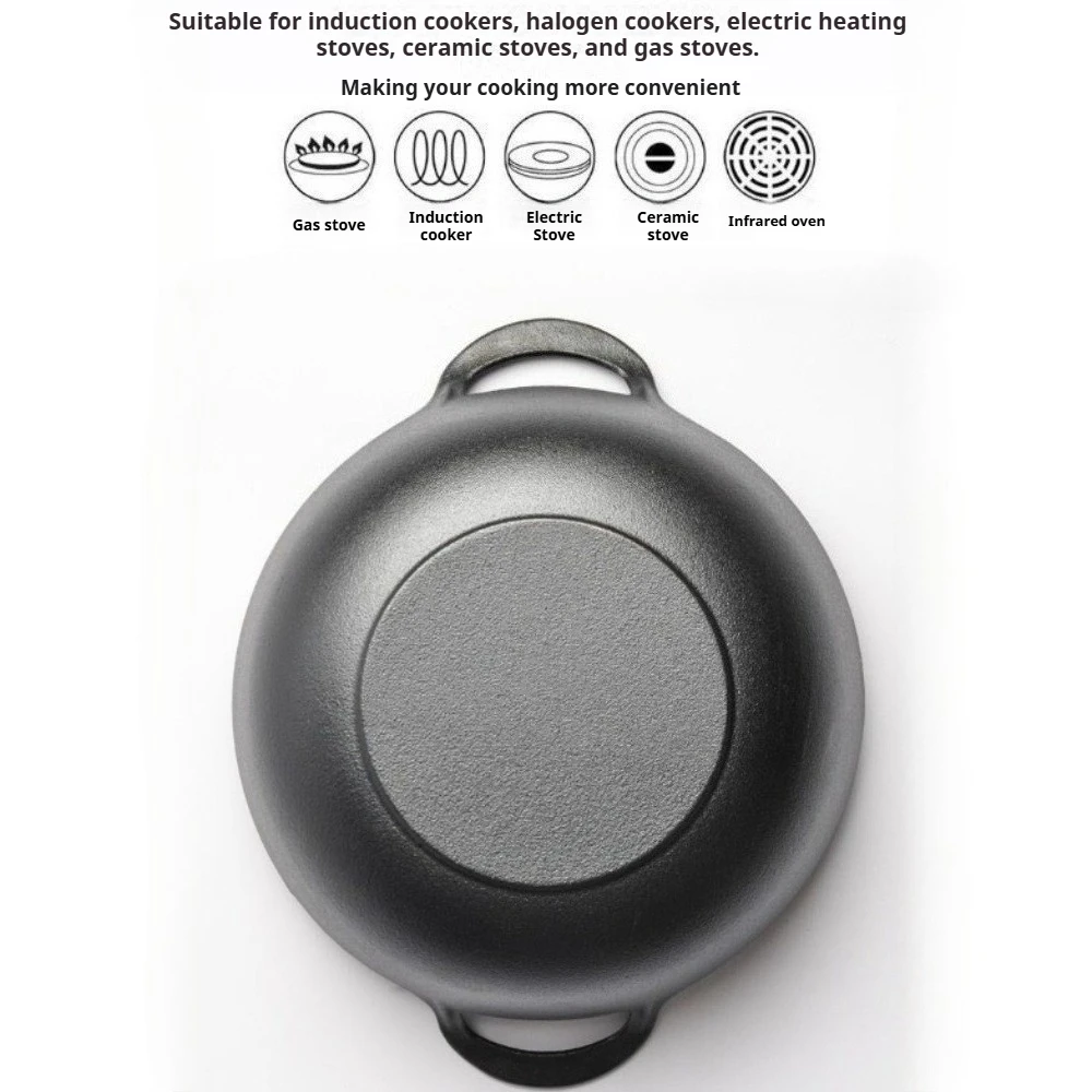 Thumbnail 2 - #4 Latest Dutch Ovens Offers