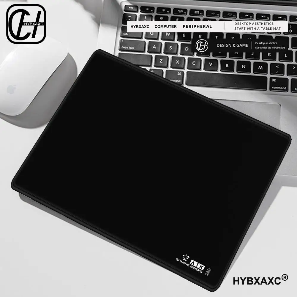 ATK 99G New Gaming Mouse Pad Non-Slip Durable Stitched Edge Gaming Mats Desk Accessories Computer Mouse Pads