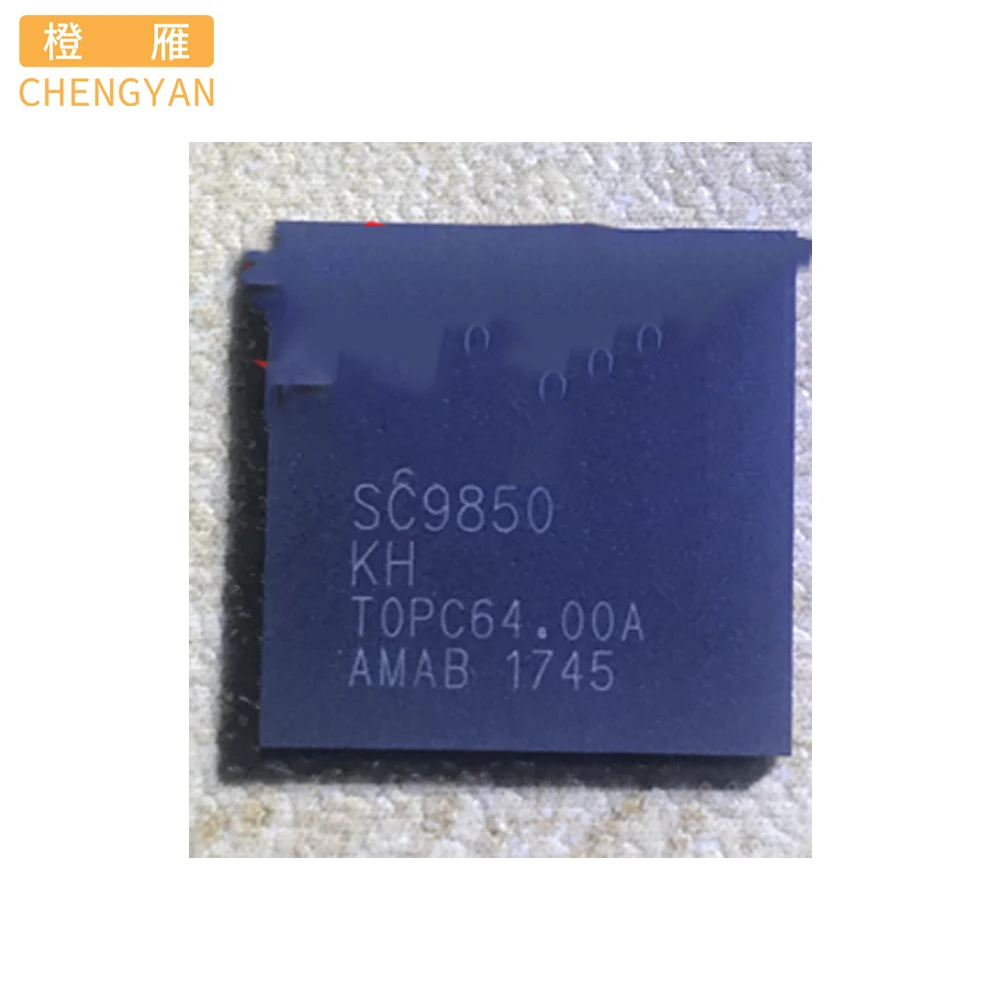 Мобильный телефон для чипа процессора расширения действия IC SC7730A SC7730S SC7731C SC7731E SC7731G SC9850