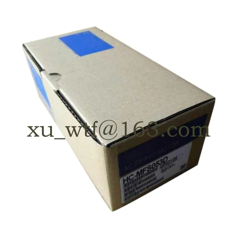 Nieuwe Originele Servomotor HC-SFS52B HC-SF52BK HC-SF52BK-S2