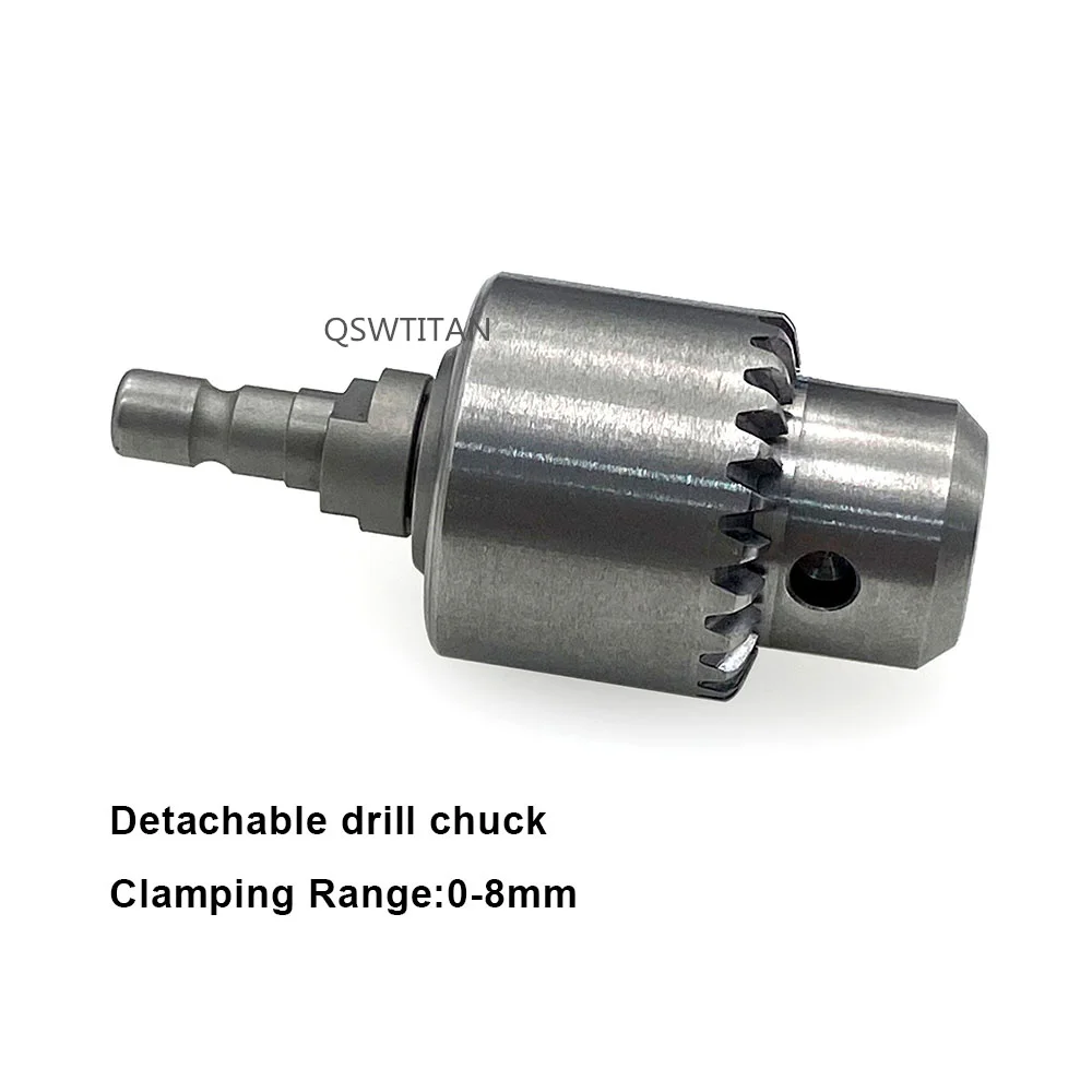 Electric Cannulated Drill Orthopedic Surgical Orthopedic Cannulated Electric Bone Drill Bits Machine