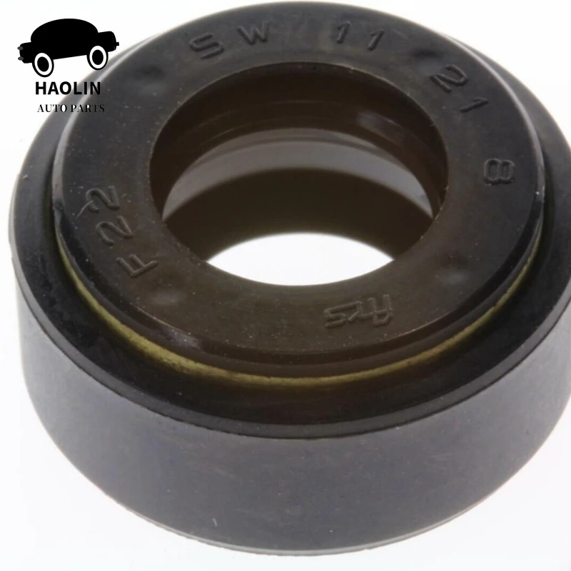 1/5Pcs 93103-10052 Lower Casing Drive Oil Seal For Yamaha Outboard 2T 2A 2HP OEM 9310310052