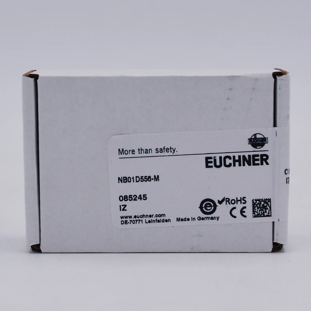 オリジナル新品ユーエンナー リミットスイッチ 精密シングルリミットスイッチ NB01 チゼルプランジャー NB01D556-M ドイツ製