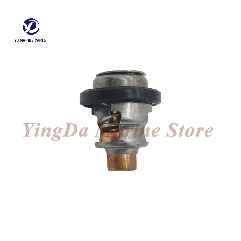 Termostato 60ºC Per Fuoribordo Suzuki 9.9-70HP 17670-94402 17670-94400 17670-94404 17670-94403 17670-94401 5031758