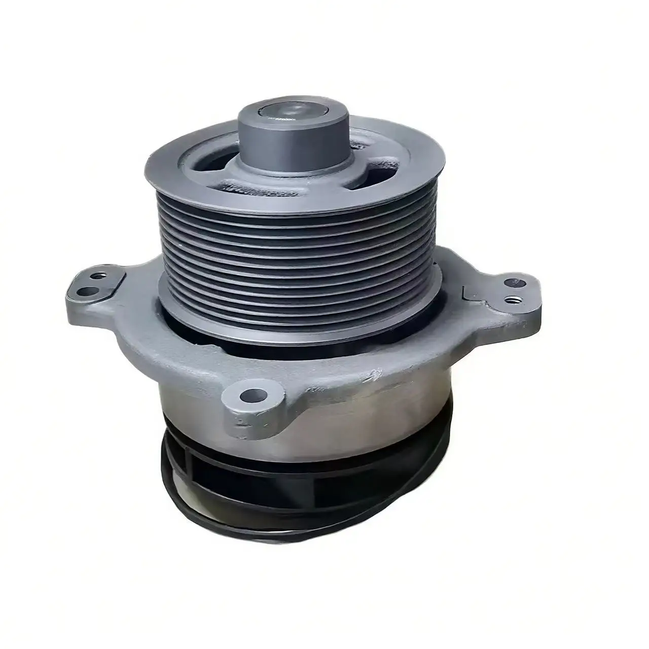 Pompa dell'acqua del sistema di raffreddamento del camion TLF WP8030 WP8031 - Parte aftermarket equivalente all'OEM per una protezione affidabile del motore