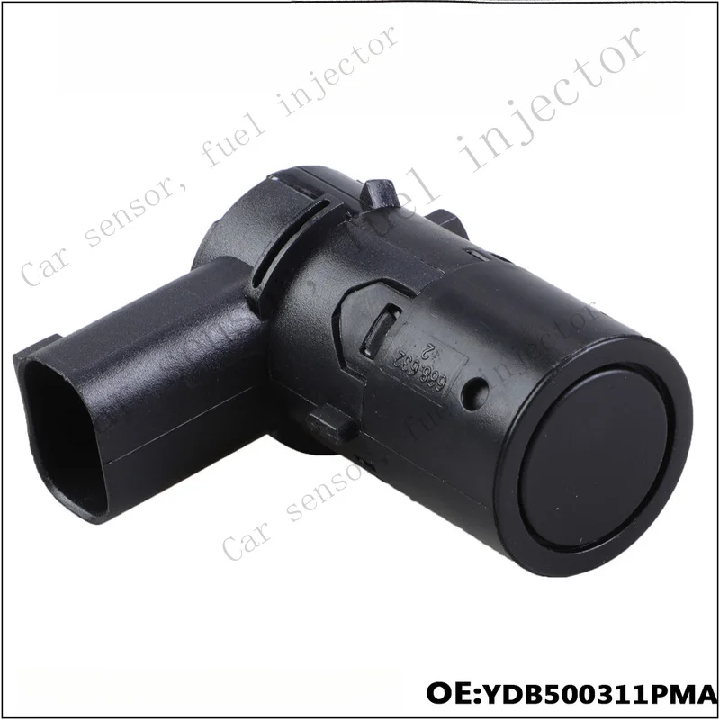 Q+ 4X PDC Parking Sensor For Land Rover Discovery 3  YDB500311PMA YDB500311LML