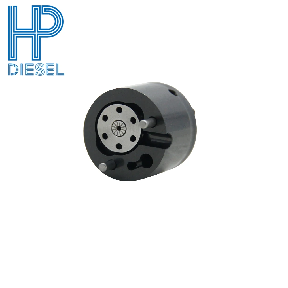 

6pcs, Fuel Injector Nozzle Control Valve, 28602945, 9308-652C, Single Slot, For Delphi, Diesel Fuel Engine Injection System Part