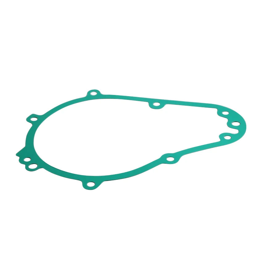 Generator Cover Gasket For Kawasaki ZX600 Ninja ZX-6 ZZR600 ZX500 ZZR500 ZR400 ZRX ZRX-II ZZR400 OEM:11009-1868