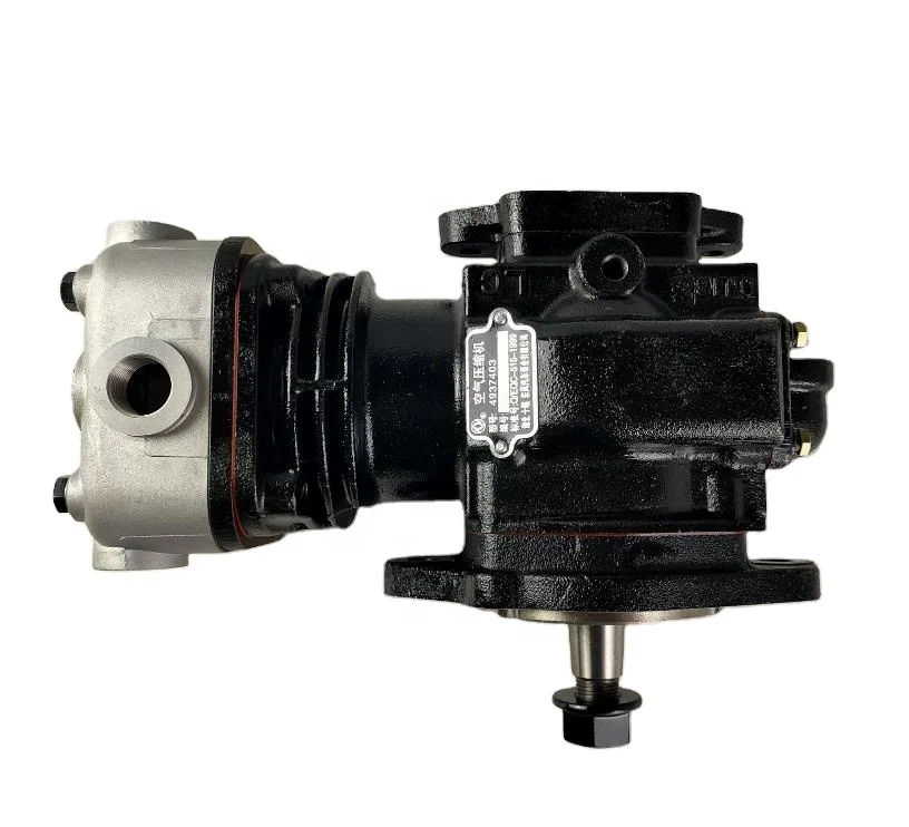

4BT 3.9L B3.9 4BT 4BTAA 4BT5.9 diesel engine air compressor 3509Q17-010 4937403