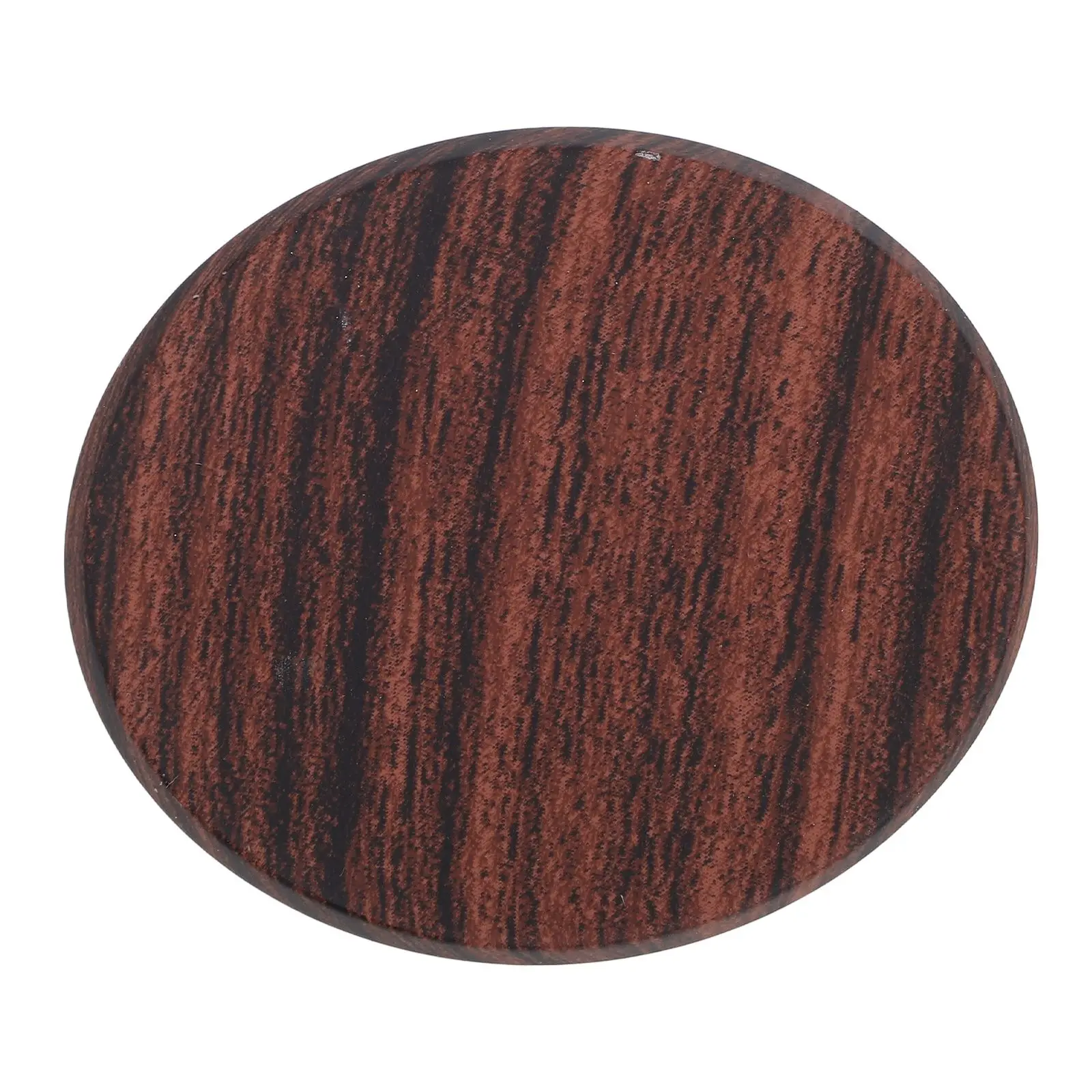 

Pot Top Beads Kitchen Accessories Brown Wood Heat Resistant Lid Handle Replacement Phenolic Resin Knobs for Glass Cookware Pot