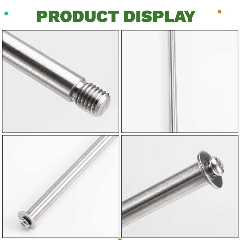 

AUU-удлинитель противовеса, тяжелый молоток 12 мм для Sky-Watcher XYGTI SAGTI AZGTI