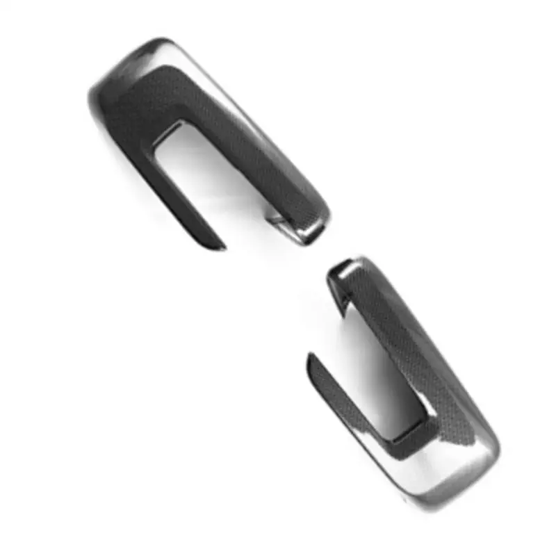 

Reversing Mirror Protective Cover Rear View Mirror Protective Cover For Ford Raptor F150 2021 2022 2023