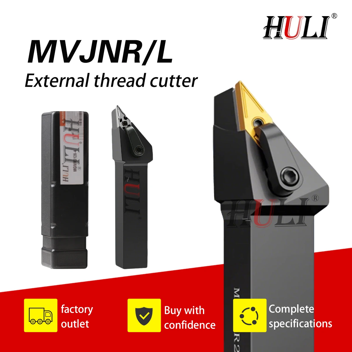 

MVJN series MVJNR/MVJNL1616K16 2020K16 2525M16 Numerical Control Lathe Outer Circle Tool Rod 93 Degree Cylindrical Turning Tools