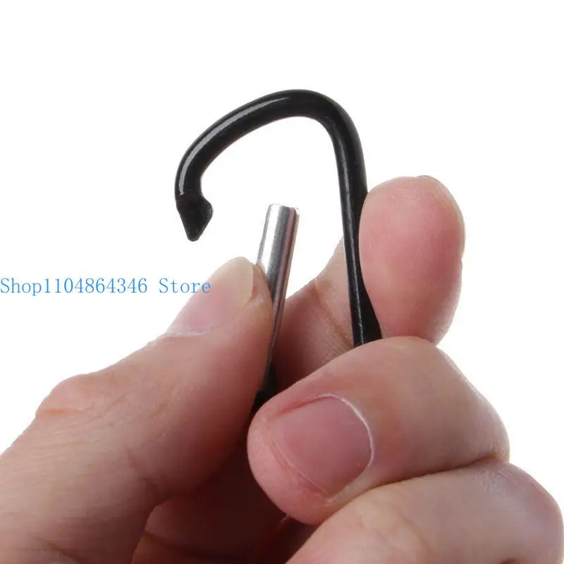 

652F Shockproof Hard Protective for Case Storage Bag Box for KOSS for PORTA PP