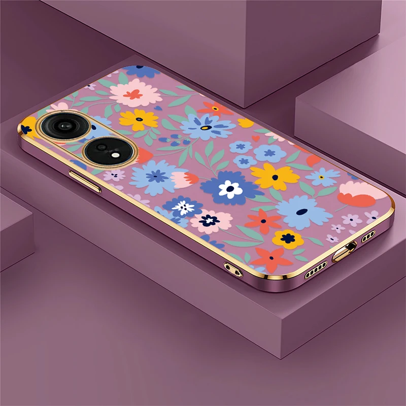 Luxury Plating Phon…