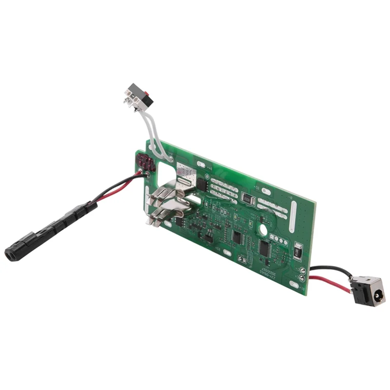A69M-2 pezzi PCB circuito di protezione ricarica batteria al litio, per aspirapolvere Dyson V10 25,2 V