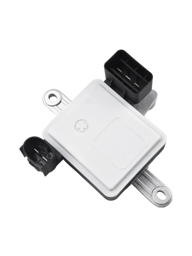 Climate Control Sensor 25385-C6500 Car Fan Controller Wear-resistant Anti-corrosion Easy To Install High-quality Materials