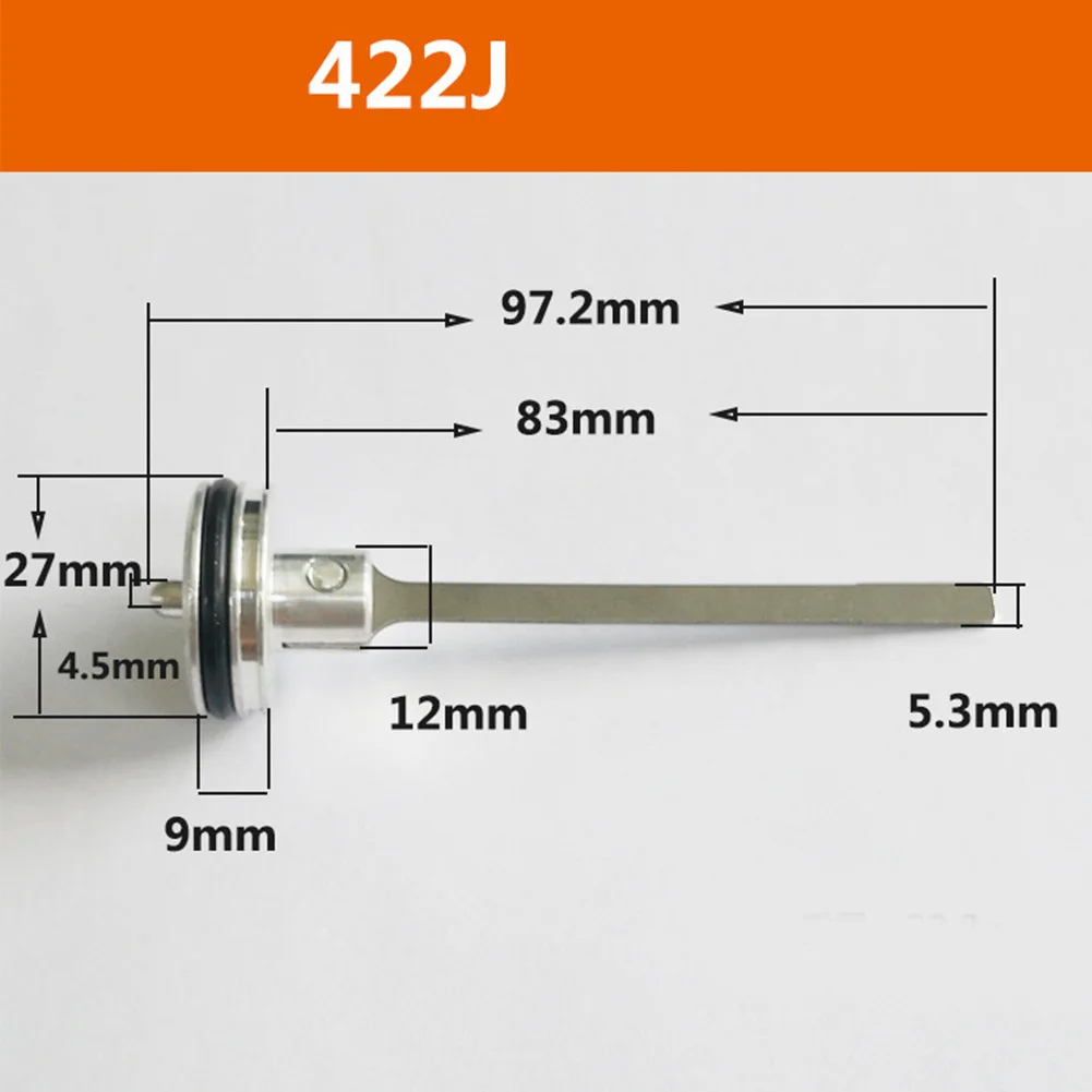 

Pneumatic Nailer Needle Nailer Pin Nailer Parts Coil Nailer Spare Parts Piston Driver Unit For Air Nailer T50DC/ST64/F30/P625B