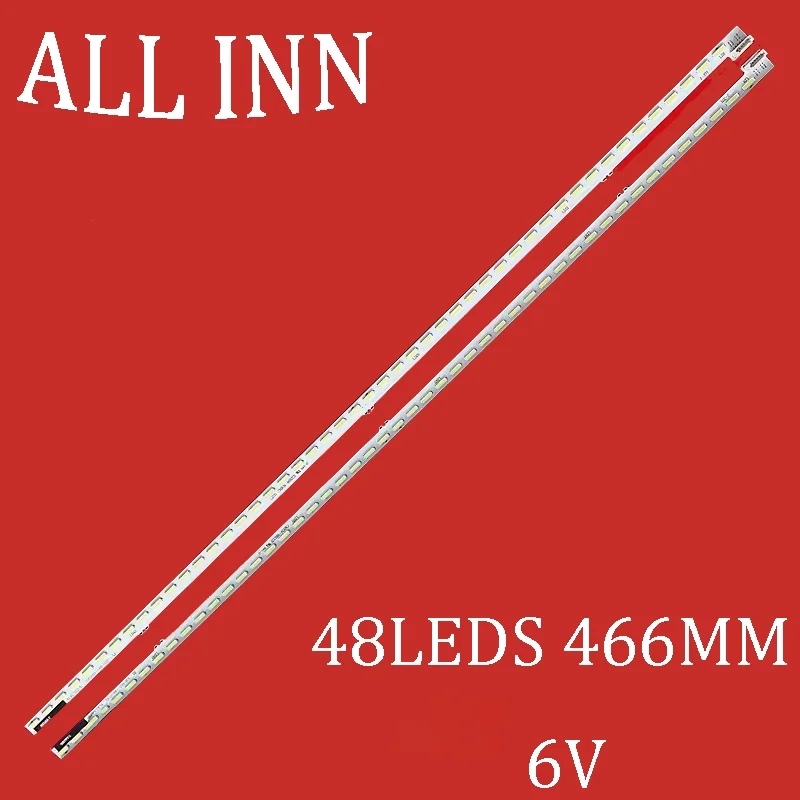 

Лента светодиодной подсветки для KDL-42W8052A KDL-42W800A KDL-42W807A KDL-42W805A 6922L-0064A NLAC30218L NLAC30218R NLAC30223L