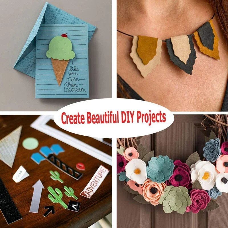 20 PCS Premium Deep-Pointใบมีดใช้งานร่วมกับExplore Air/Air 2/Air 3/Maker/Maker 3/Expressionตัดเครื่องติดตั้งง่าย