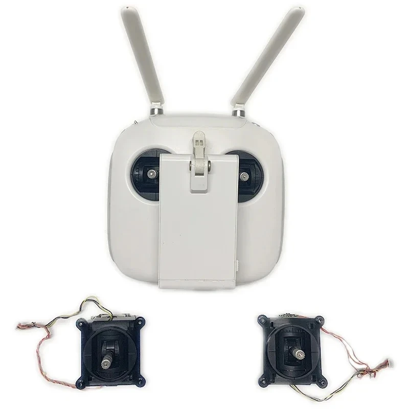 

Transmitter Gimbal Remote Controller Rocker Potentiometer Joystick Nuetral Assembly Parts for DJI Phantom 3 Adv 3 Pro