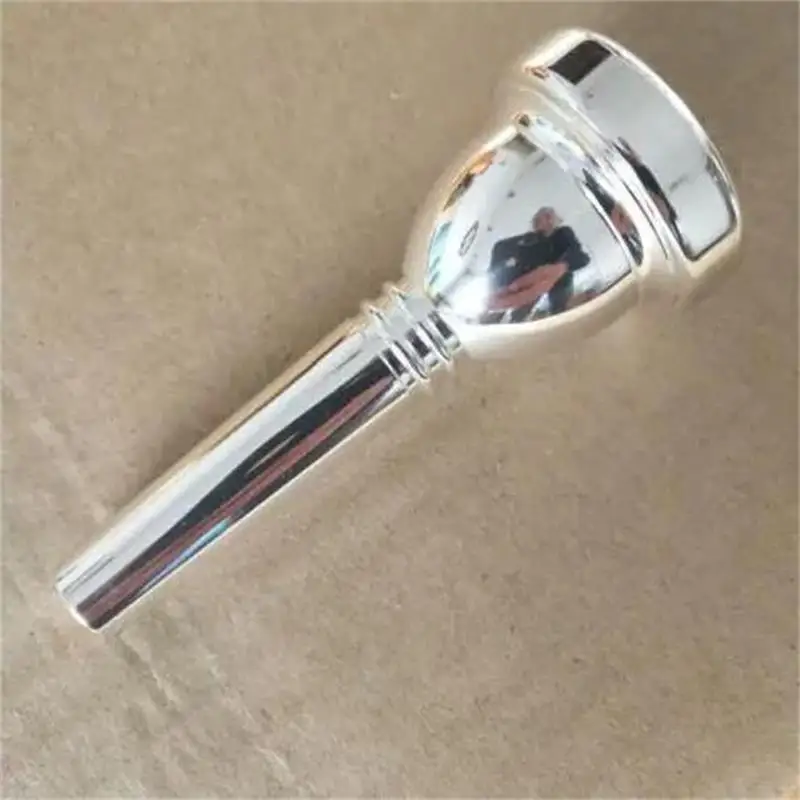 Advanced Mouthpiece For Tenor Trombone