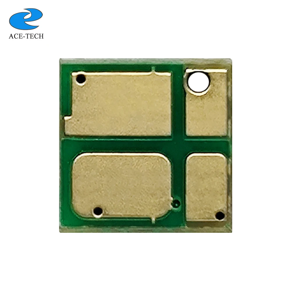 ชิปตลับหมึกโทนเนอร์ CRG-072 ที่ใช้ร่วมกันได้ รุ่น CRG-072H สำหรับเครื่องพิมพ์เลเซอร์ Canon imageCLASS LBP172dw MF284dw MF287dw MF289d รองรับการพิมพ์ 1.4K 4.1K