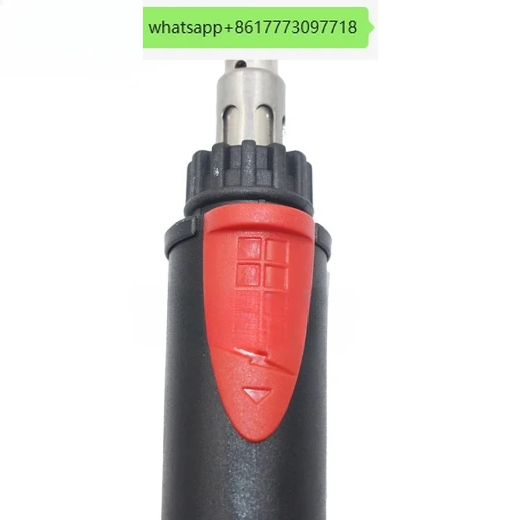 Japan GOOT GP-510SET gas soldering iron 15-75 watts liquid gas soldering iron