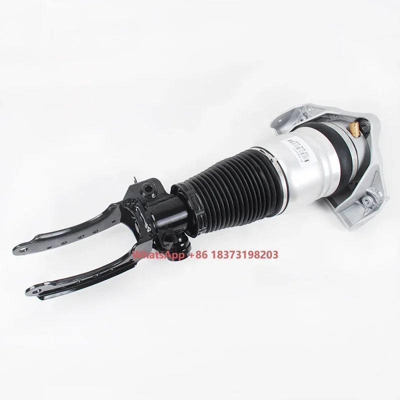 

7L8616039D JOVOLL Одобренный амортизатор пневматической подвески для Q7, VW Touareg, Porsche Cayenne, автозапчасти