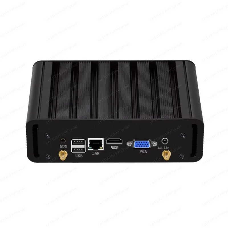 Mini host i7 5500U office game online class online education students small computer desktop machine