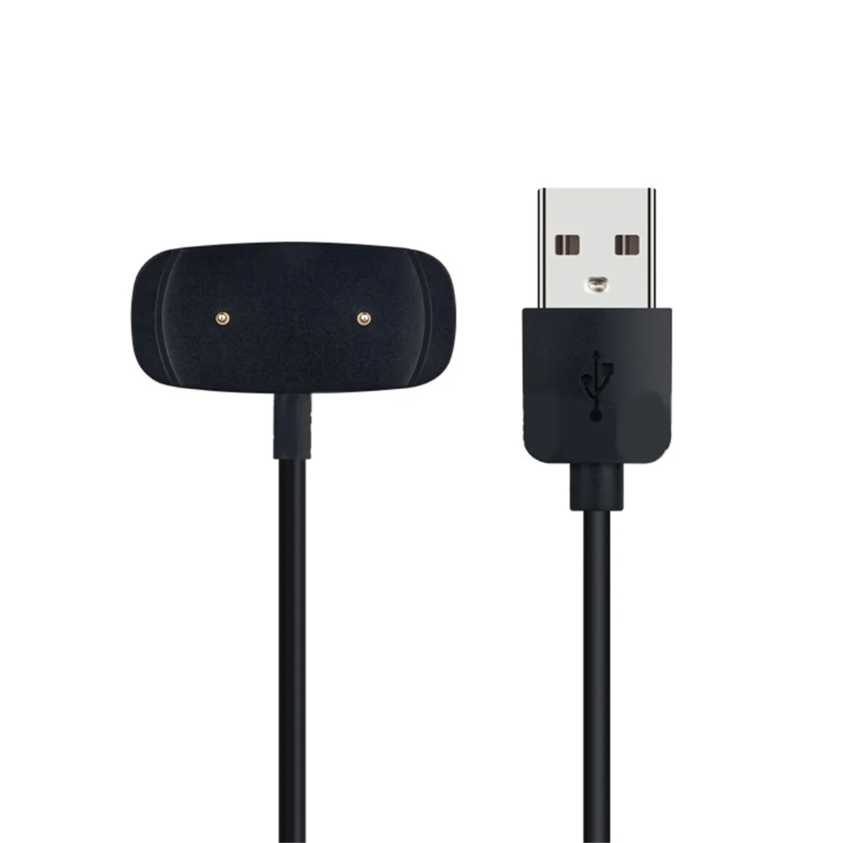 

ABZJ Смарт-часы Магнитная док-станция Зарядный кабель USB Магнитный зарядный кабель-адаптер для Amazfit GTR2/GTS2/GTR 2E/GTS 2E