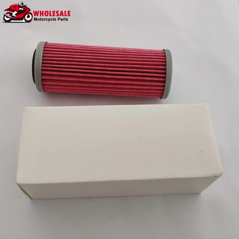 

Oil Filter For KT/M 530 XC-RW / 450 EXC 500 EXC-F Six Days CKD 2017-2024 EXC450 EXC-R 450 EXC400 XC-W400 XCW400 XCW XC-W EXC 400
