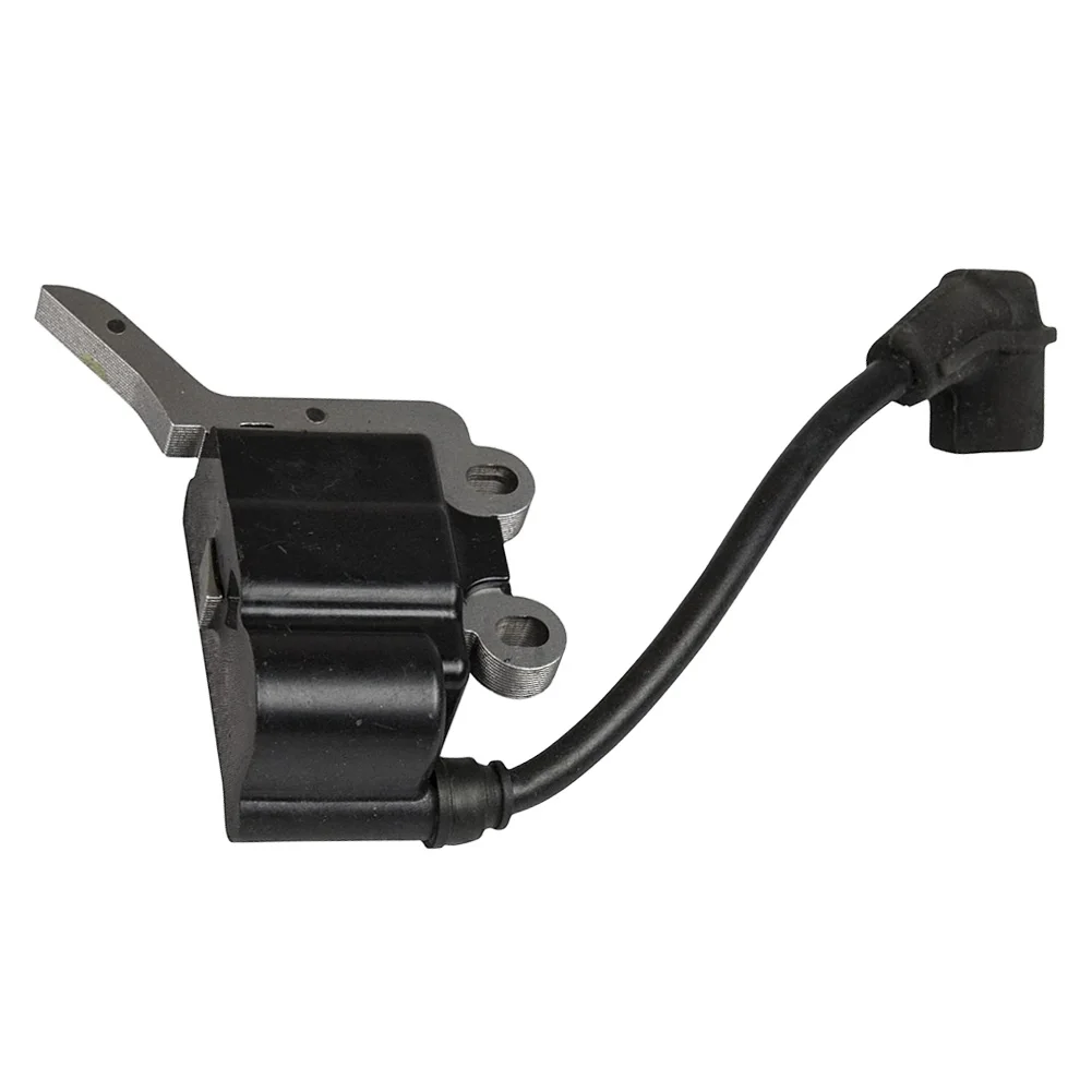 504118401 Ignition Coil 511393701 Fit for Husqvarna Leaf Blower 130BT 530BT