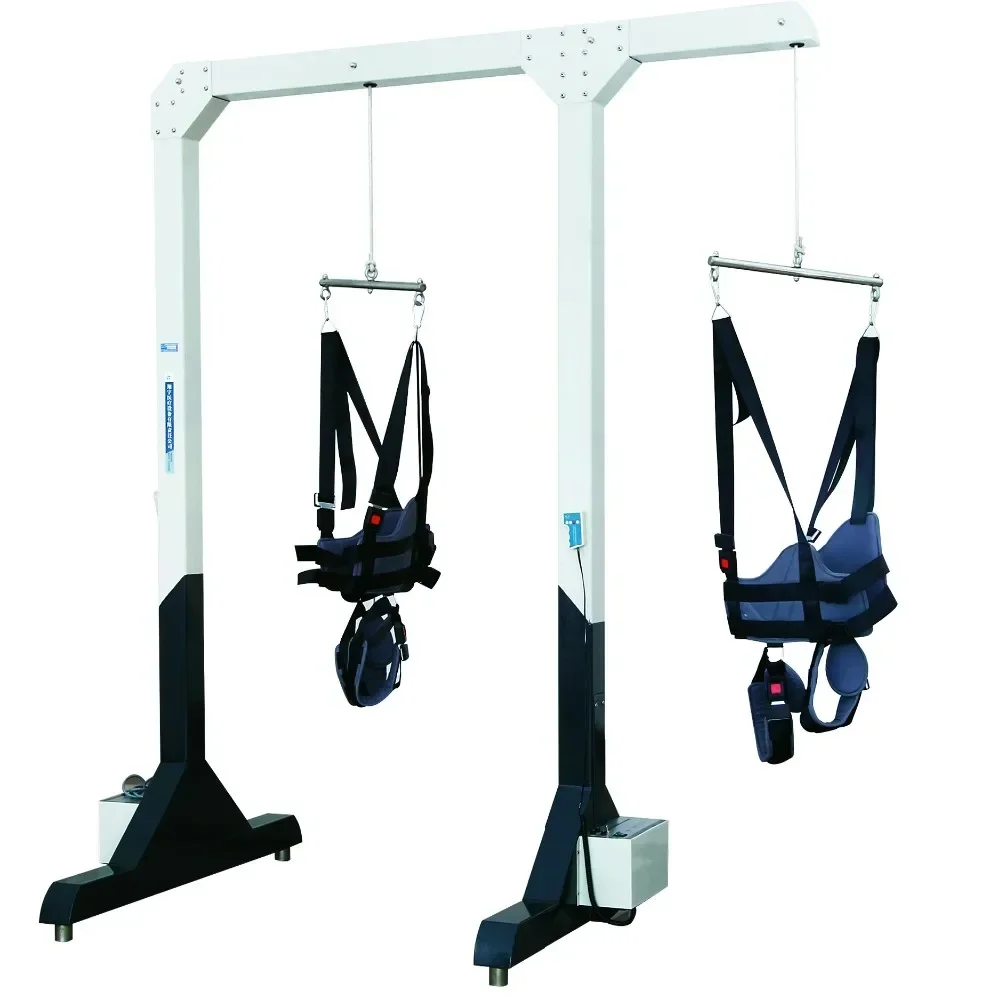 Stroke Rehabilitation Walking Rehabilitation Equipment Gait Training Device and Electric Gait Trainer